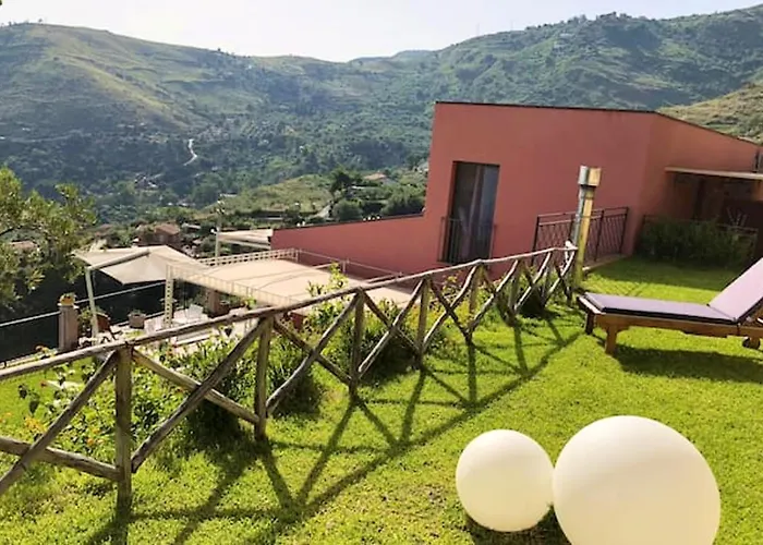 Seafront In With Private Jacuzzi Villa