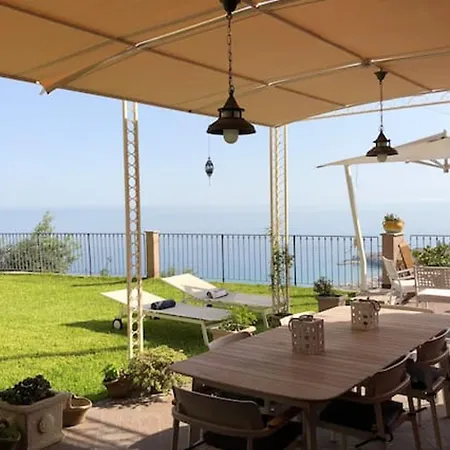 Seafront In With Private Jacuzzi Villa