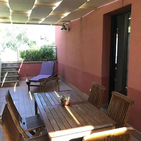 Seafront In With Private Jacuzzi Cefalú