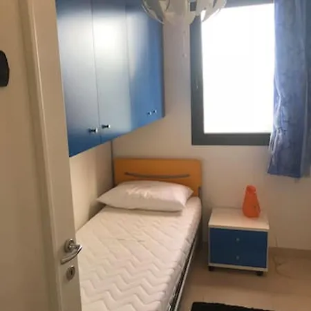 Seafront In With Private Jacuzzi Cefalú