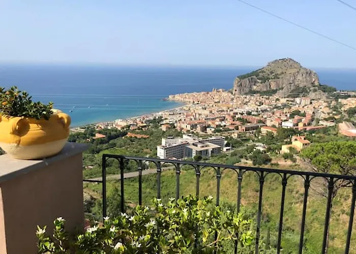 Seafront In With Private Jacuzzi