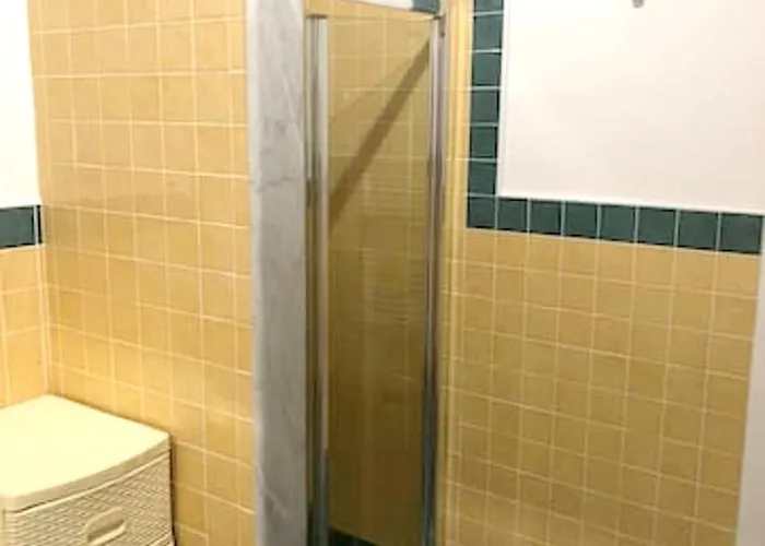 Seafront In With Private Jacuzzi Cefalú